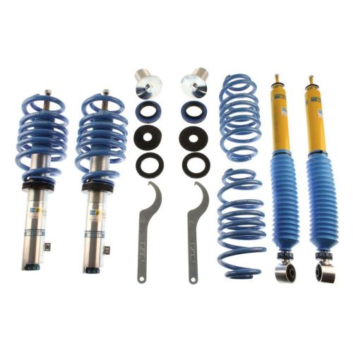 Bilstein b16 pss10 for 2001-2006 bmw m3 base coilover suspension kit