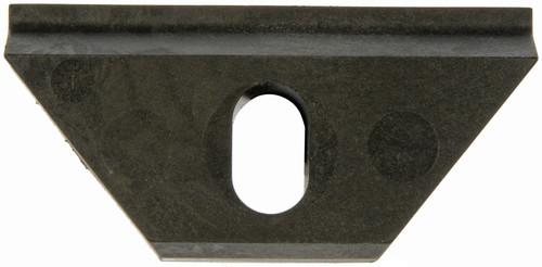 Dorman 00587 battery retainer/hardware-battery hold down - carded