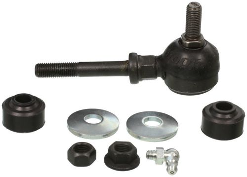 Suspension stabilizer bar link front moog k750042