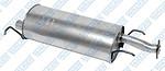 Walker 18225 direct fit muffler