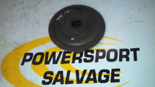 96 97 98 arctic cat tigershark 770 monte carlo engine flywheel magneto ring gear