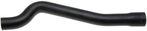 Gates 23293 coolant hose - molded