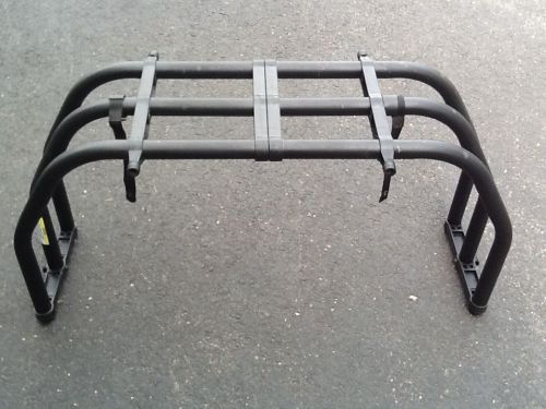 Oem honda ridgeline bed extender  2010