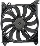 Dorman 620-716 radiator fan assembly