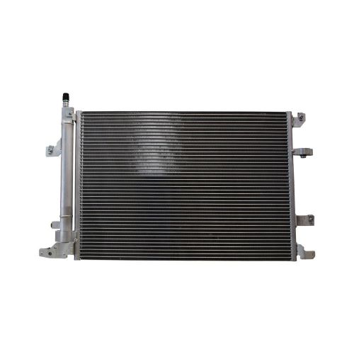 Denso 477-0847 condenser