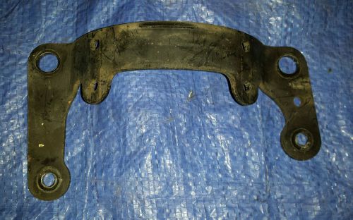 1997-1998 lincoln mark viii 8  alternator bracket  32v