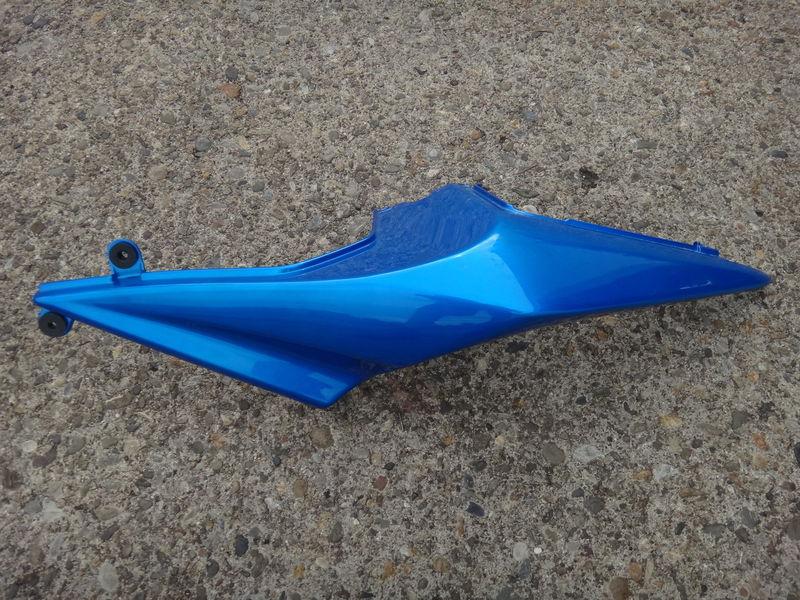 Ninja 250ex 250 left tail fairing plastic