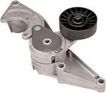 Goodyear engineered products 49228 belt tensioner assembly