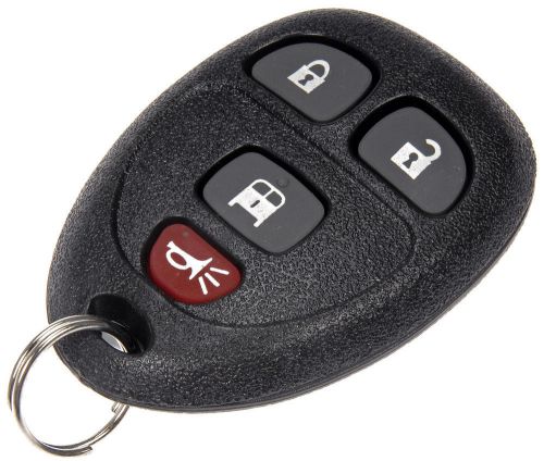 Key fob dorman 13721