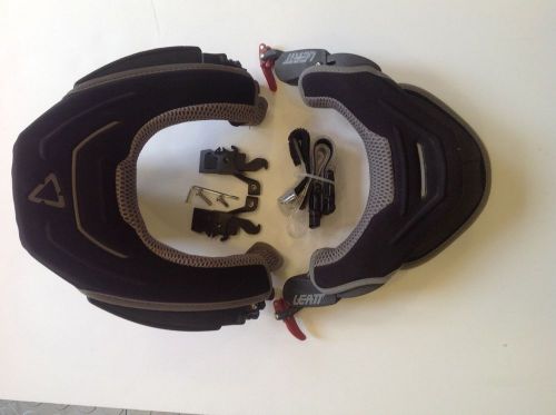 Leatt moto gpx neck brace