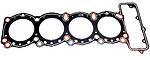 Dnj engine components hg651r head gasket