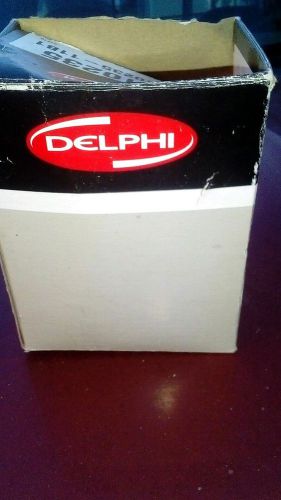 Egr valve delphi eg10235