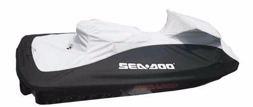 Genuine sea doo bombardier trailering cover 2012-2013 gtx-s 280000587