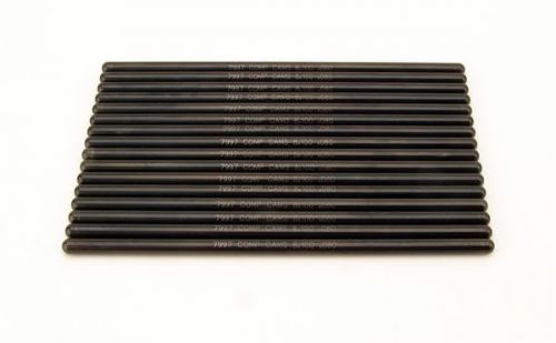 7997-16 comp cams hi-tech pushrods 8.100&#034; length 5/16&#034; diameter