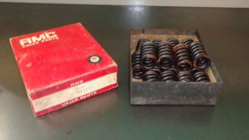 Lot of (16) new rmc dual valve springs rv-685x chevy chevrolet corvair