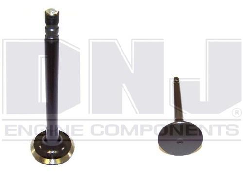 Rock products ev3125b valve intake/exhaust-engine exhaust valve