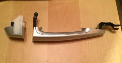 Bmw exterior door handle