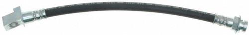 Acdelco durastop 18j491 brake hose, rear-brake hydraulic hose