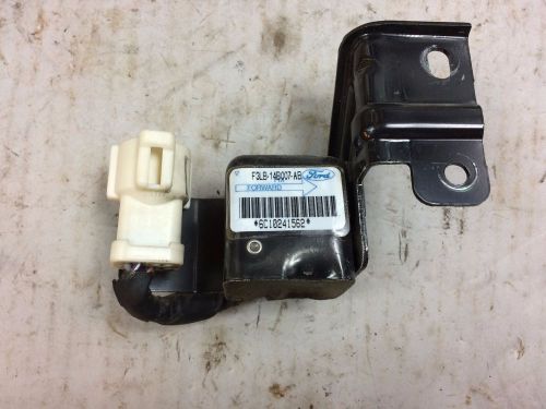 Thunderbird tbird sc oem airbag air bag crash sensor 14b007