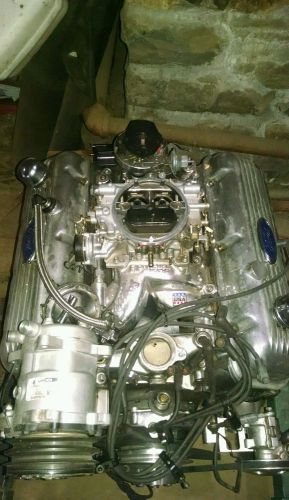1969 396 engine