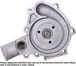 Cardone industries 57-1084 remanufactured water pump