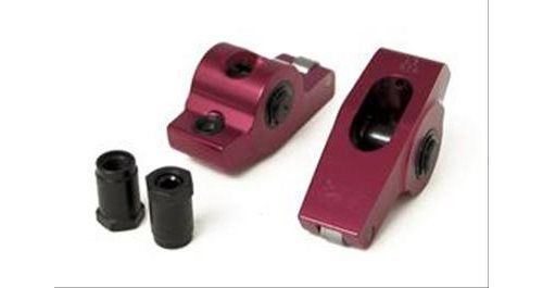 Comp cams aluminum roller rocker arm 1076-kit