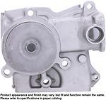 Cardone industries 57-1322 remanufactured water pump