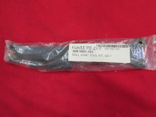 New qa11891-103 ball joint tool kit.