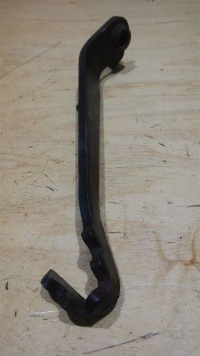 Kodiak rear brake lever yamaha 400 4x4  *