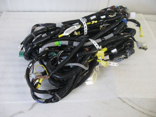 New honda wire harness (floor ) p/n 32140-shj-a43 for honda odyssey 08