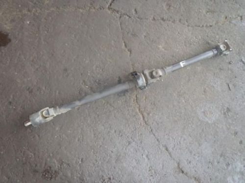 Daihatsu hijet 2005 f. propeller shaft assy [2632100]