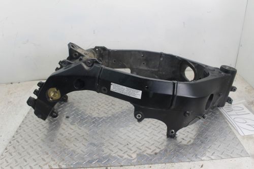 05-06 suzuki gsxr 1000 main frame chassis ez reg cln 2465