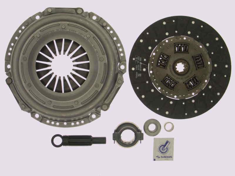 Sachs clutch kit k1890-05