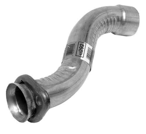 Walker exhaust 42292 exhaust pipe-exhaust intermediate pipe