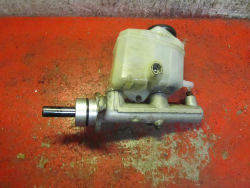 06 05 04 03 02 toyota camry oem brake master cylinder