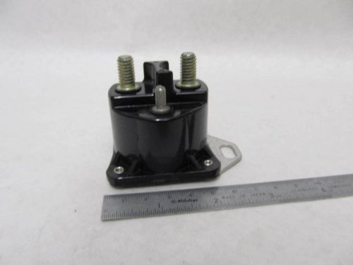 985064 0985064 omc cobra evinrude johnson marine engine solenoid