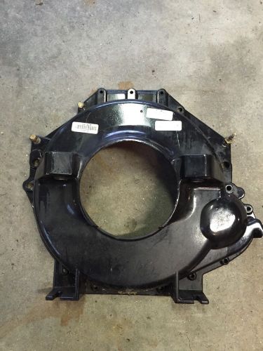 Mercruiser 3.0l flywheel housing excellent condition