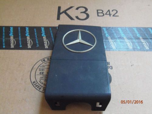 W140 mercedes s.sl.sel,cl600 v12 supressor housing 1201580485 [engine cover]