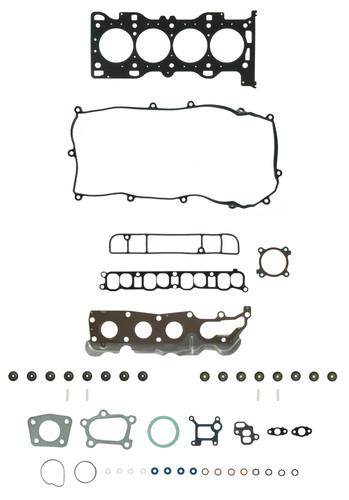 Fel-pro hs 26407 pt head gasket set-engine cylinder head gasket set