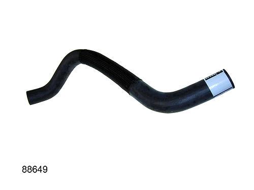 Cadna 88649 upper radiator hose-radiator coolant hose