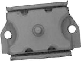 Dea products a2333 motor/engine mount-engine mount