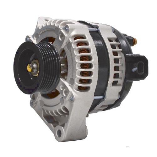 Acdelco professional 334-2705a alternator/generator-reman alternator