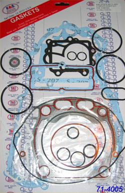 Yamaha yz250 99 00 01 02 03 04 05 06 07 08 10 11 complete engine gasket kit