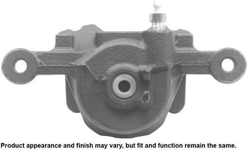 Cardone 19-2005 front brake caliper-reman friction choice caliper