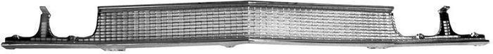 Dii grille