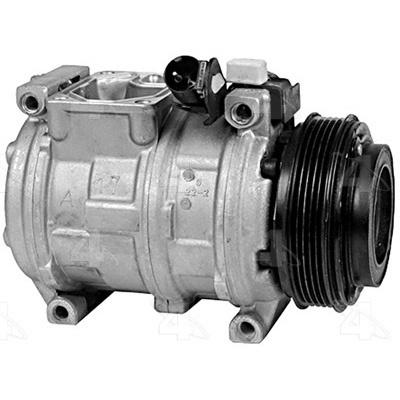 Four seasons 57356 a/c compressor