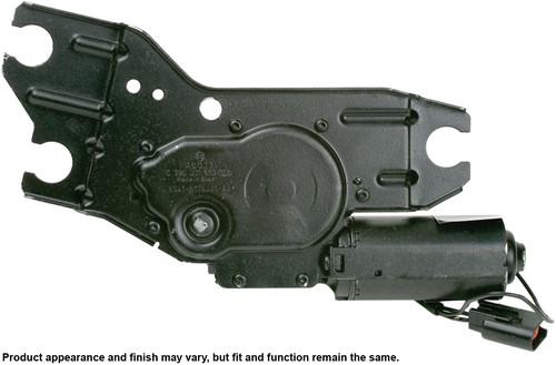 Cardone 40-2045 windshield wiper motor-reman wiper motor