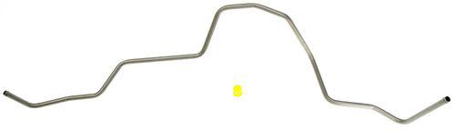 Gates 365718 steering return hose-return line assembly