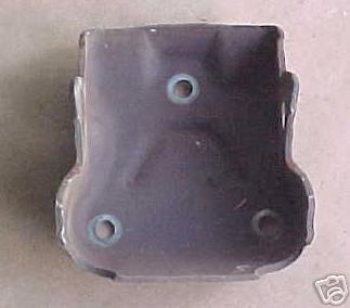 82-92 camaro firebird v8 engine mount rh