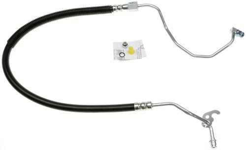 Gates 365494 steering pressure hose-pressure line assembly